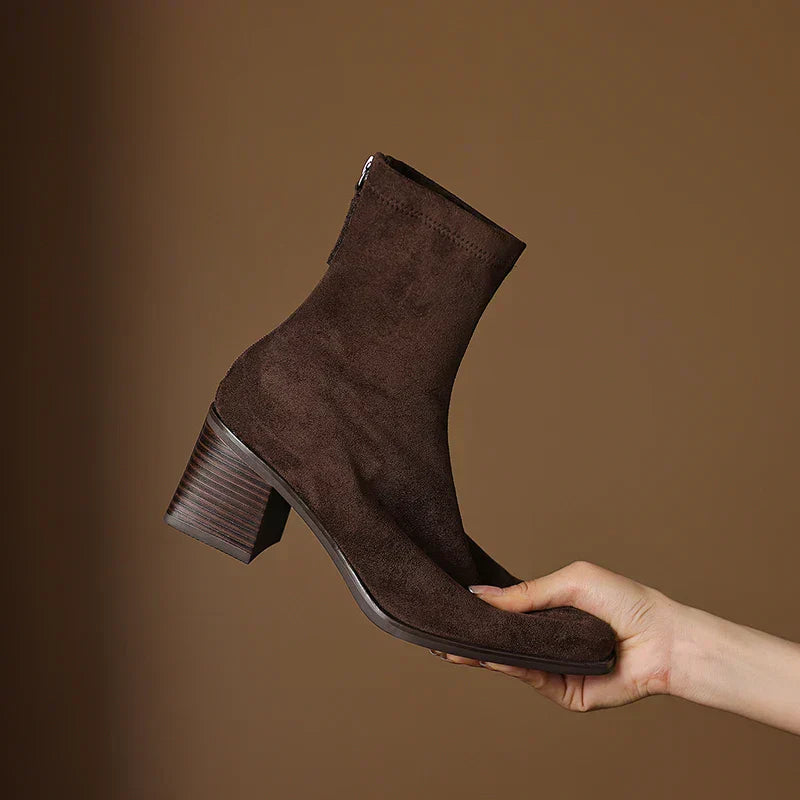 Jacqueline™ | Comfortable Boots