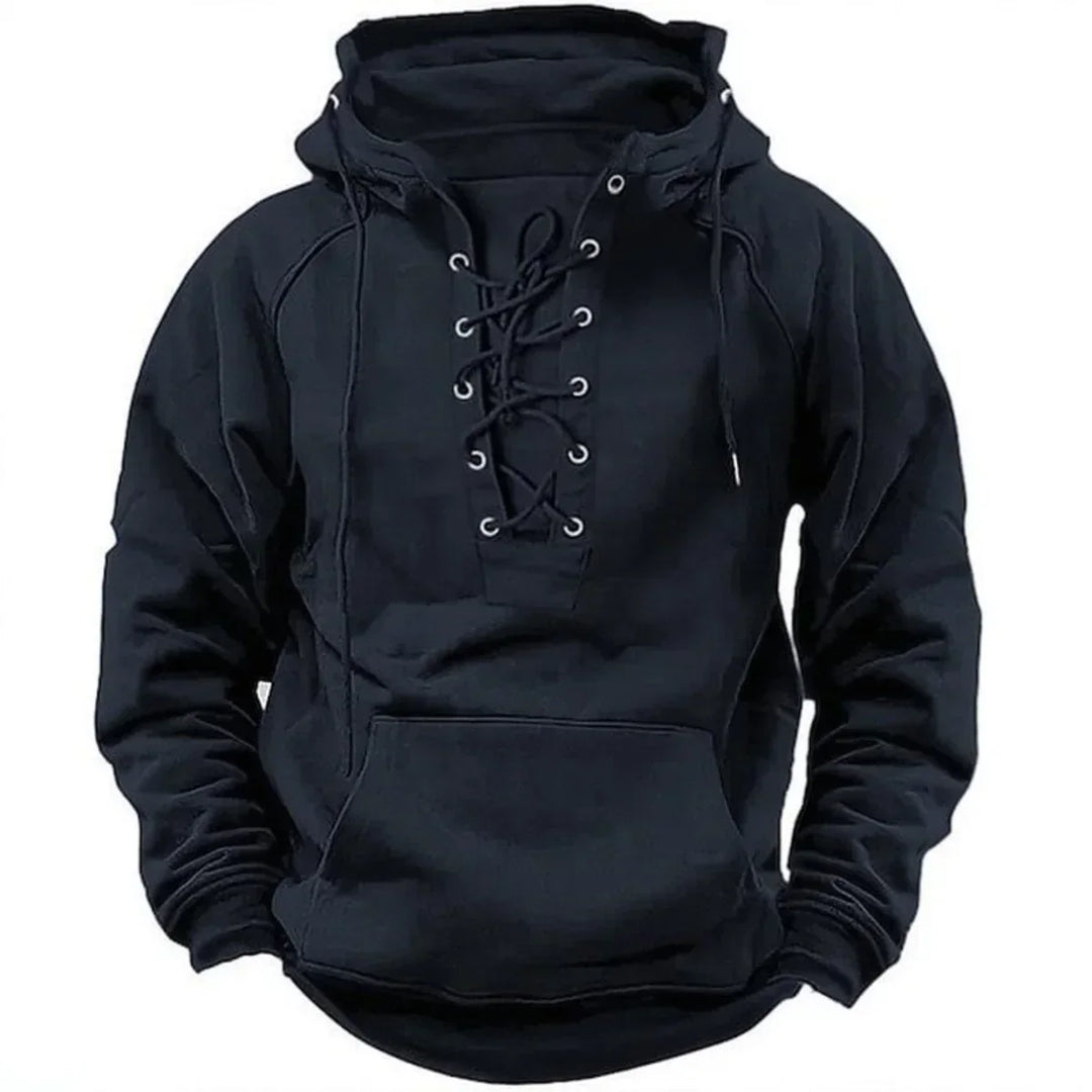 MAX | DURABLE HOODED SWEATSHIRT