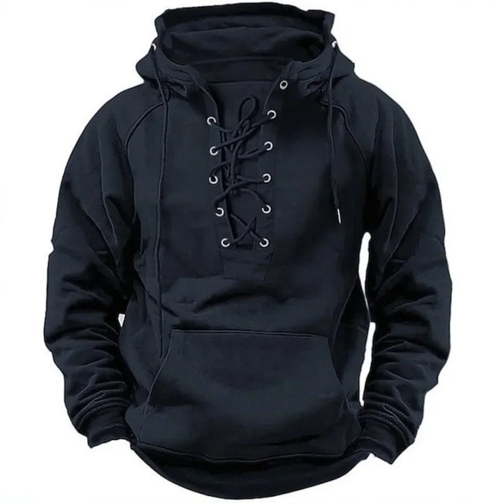 MAX | DURABLE HOODED SWEATSHIRT