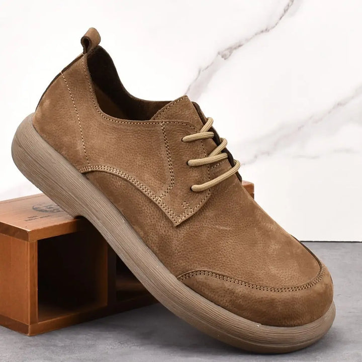 Harrison | Classic Walking Shoes