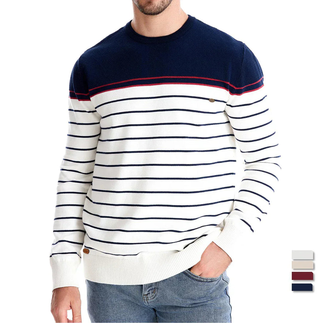 Caleb Modern Fit Longsleeve