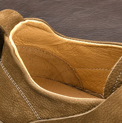 Trevor | Flexible Comfort Shoes