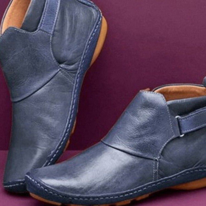 Maureen™ | Orthopaedic Ankle Boots