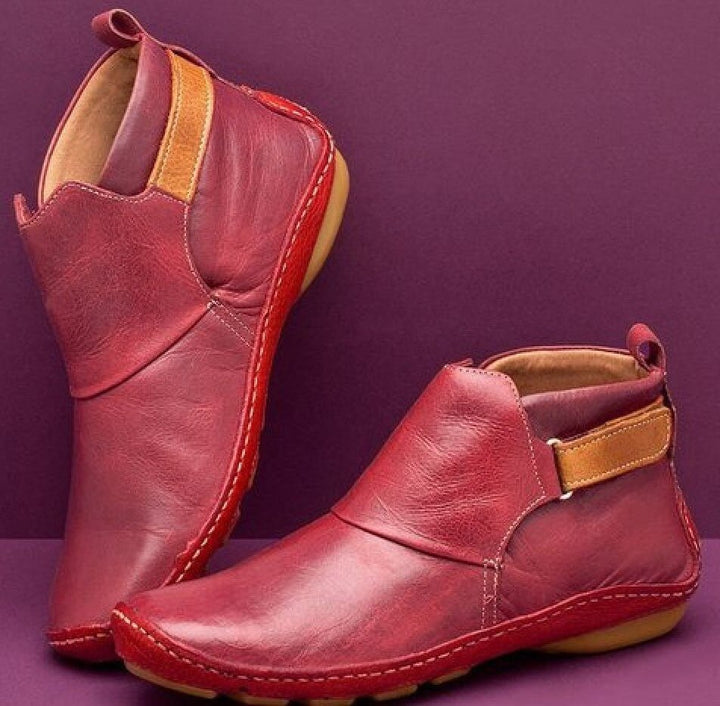 Maureen™ | Orthopaedic Ankle Boots