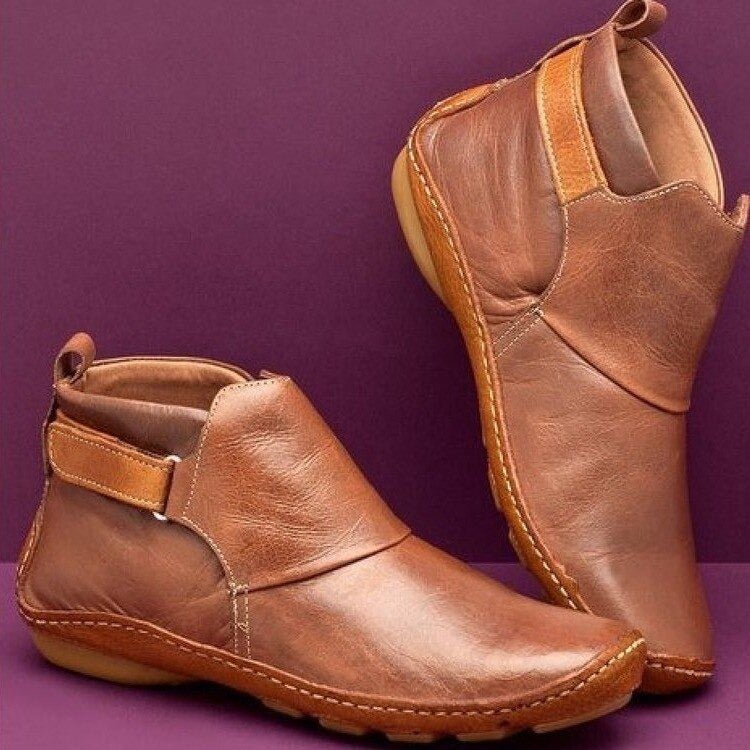 Maureen™ | Orthopaedic Ankle Boots