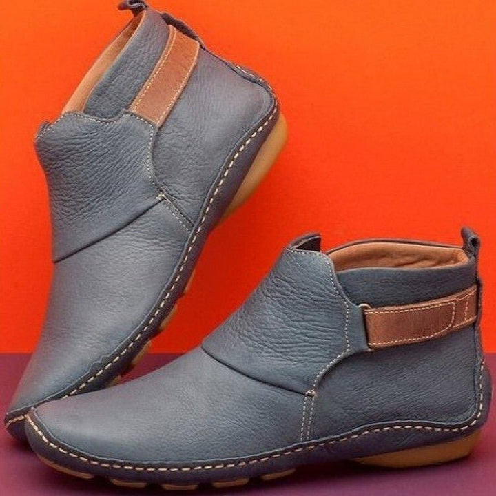 Maureen™ | Orthopaedic Ankle Boots