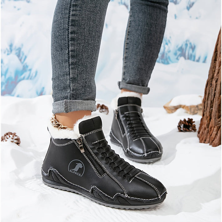 Valerie™ | Comfortable Boots